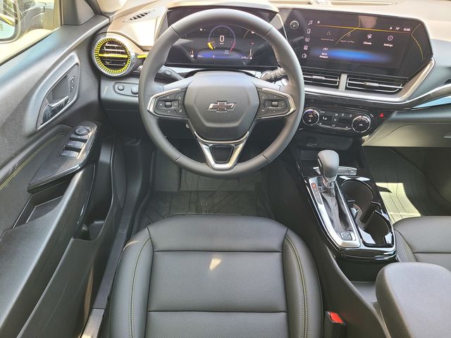 2025 Chevrolet Trax ACTIV Image 17 of 37