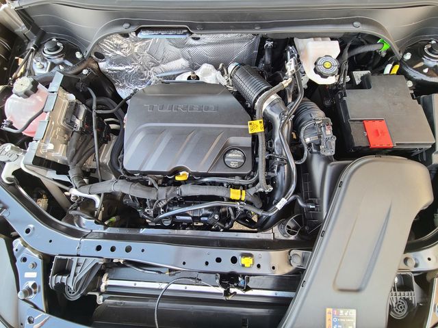 2025 Chevrolet Trax ACTIV Image 10 of 37