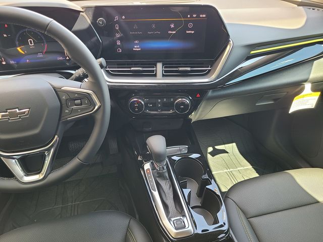 2025 Chevrolet Trax ACTIV Image 21 of 37