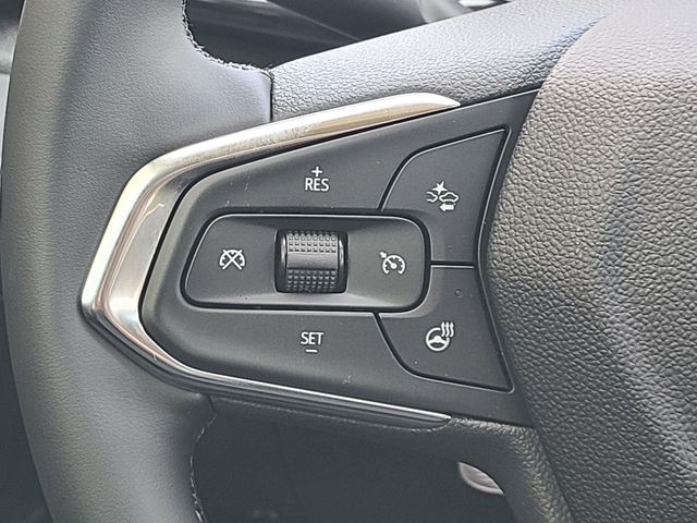 2025 Chevrolet Trax ACTIV Image 31 of 37