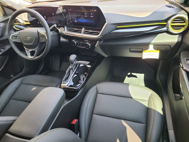 2025 Chevrolet Trax ACTIV Image 22 of 37