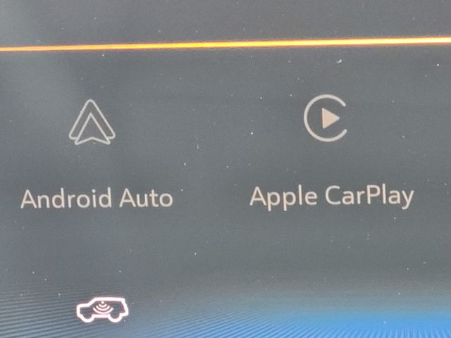 2025 Chevrolet Trax ACTIV Image 24 of 37