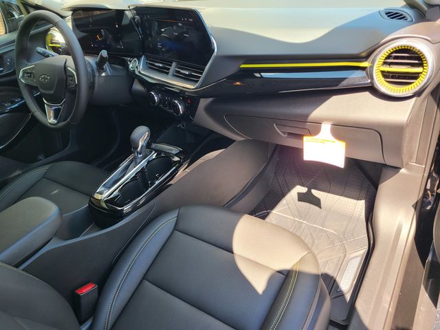 2025 Chevrolet Trax ACTIV Image 33 of 37