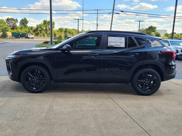 2025 Chevrolet Trax ACTIV Image 9 of 37