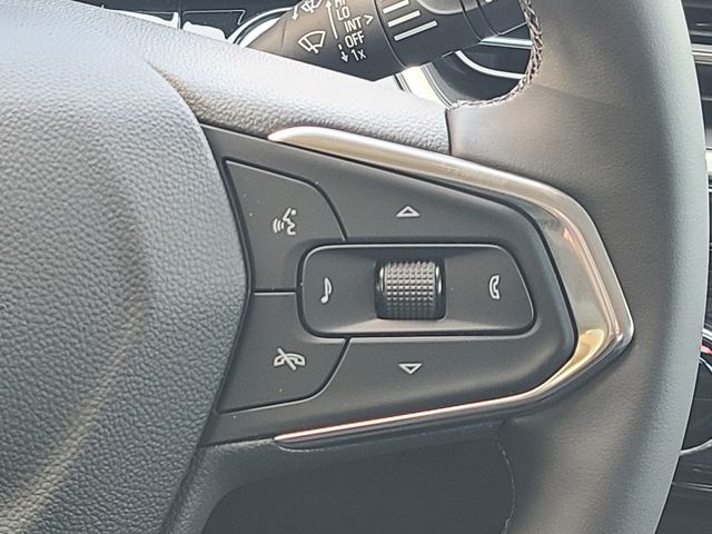 2025 Chevrolet Trax ACTIV Image 34 of 37