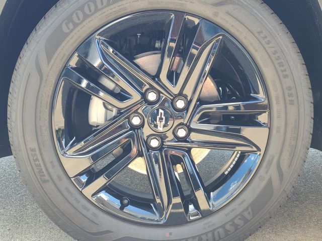 2025 Chevrolet Trax ACTIV Image 11 of 37