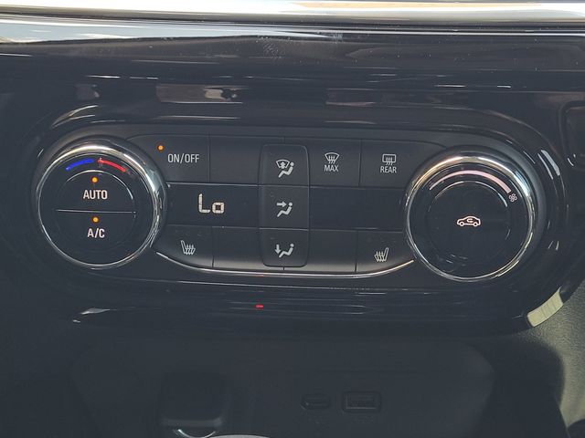 2025 Chevrolet Trax ACTIV Image 35 of 37