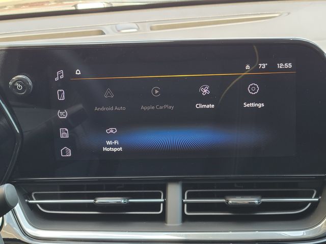 2025 Chevrolet Trax ACTIV Image 26 of 37