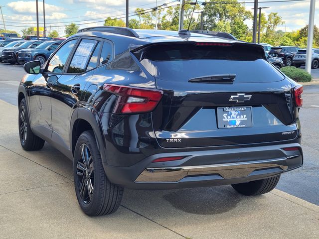 2025 Chevrolet Trax ACTIV Image 8 of 37