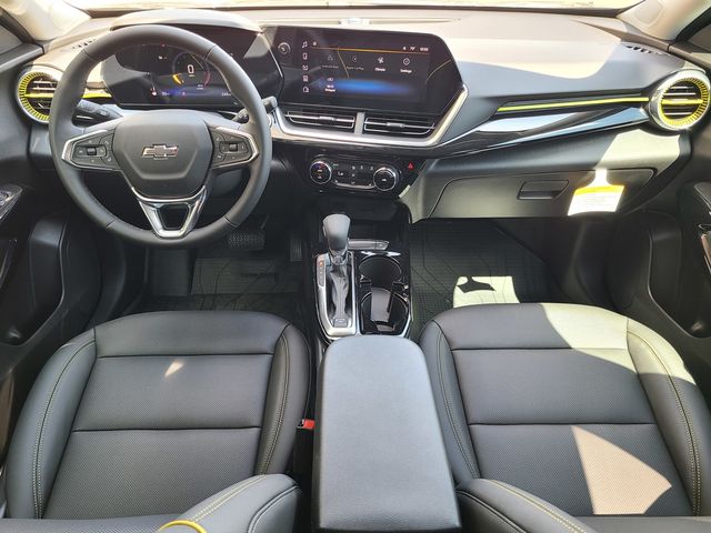 2025 Chevrolet Trax ACTIV Image 18 of 37