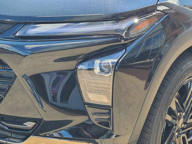 2025 Chevrolet Trax ACTIV Image 36 of 37