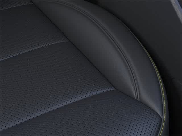 2025 Chevrolet Trax ACTIV Image 13 of 24