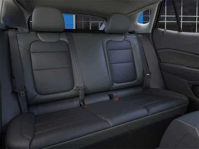 2025 Chevrolet Trax ACTIV Image 11 of 24