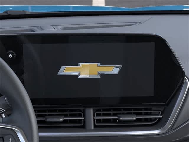 2025 Chevrolet Trax ACTIV Image 24 of 24