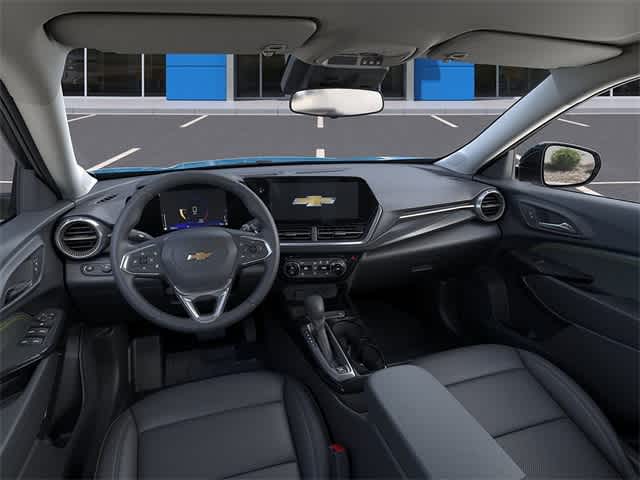 2025 Chevrolet Trax ACTIV Image 15 of 24