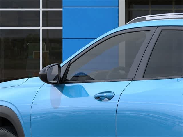 2025 Chevrolet Trax ACTIV Image 22 of 24
