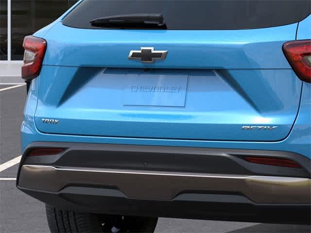 2025 Chevrolet Trax ACTIV Image 8 of 24