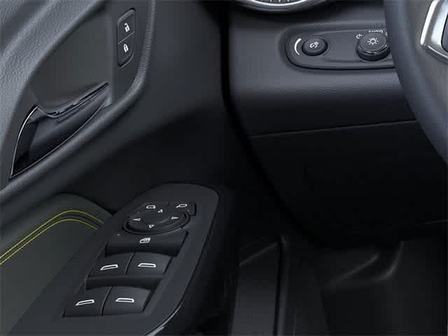 2025 Chevrolet Trax ACTIV Image 20 of 24