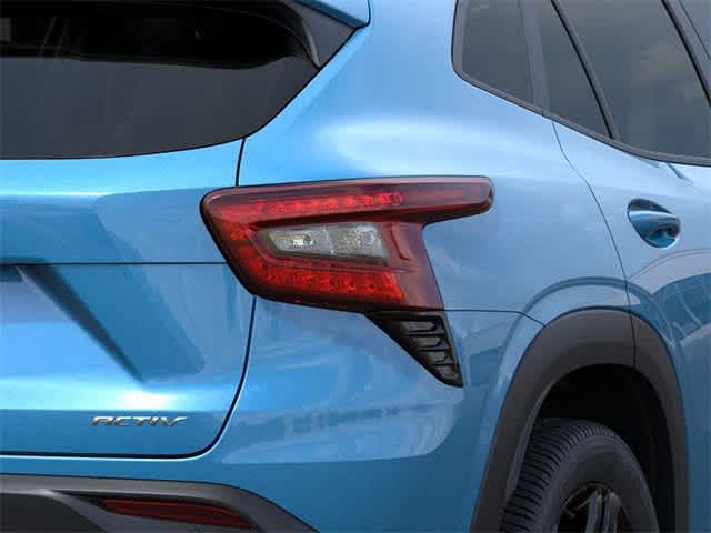 2025 Chevrolet Trax ACTIV Image 21 of 24