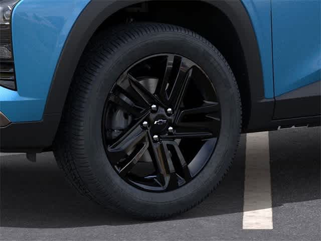 2025 Chevrolet Trax ACTIV Image 10 of 24