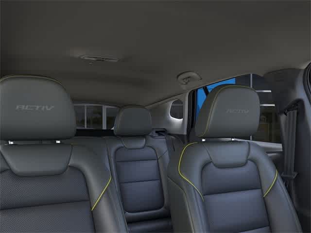2025 Chevrolet Trax ACTIV Image 14 of 24