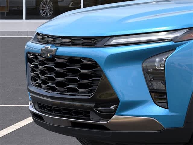 2025 Chevrolet Trax ACTIV Image 23 of 24