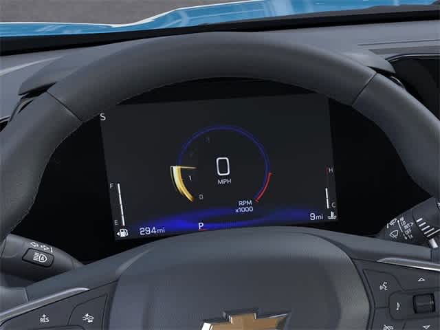 2025 Chevrolet Trax ACTIV Image 17 of 24