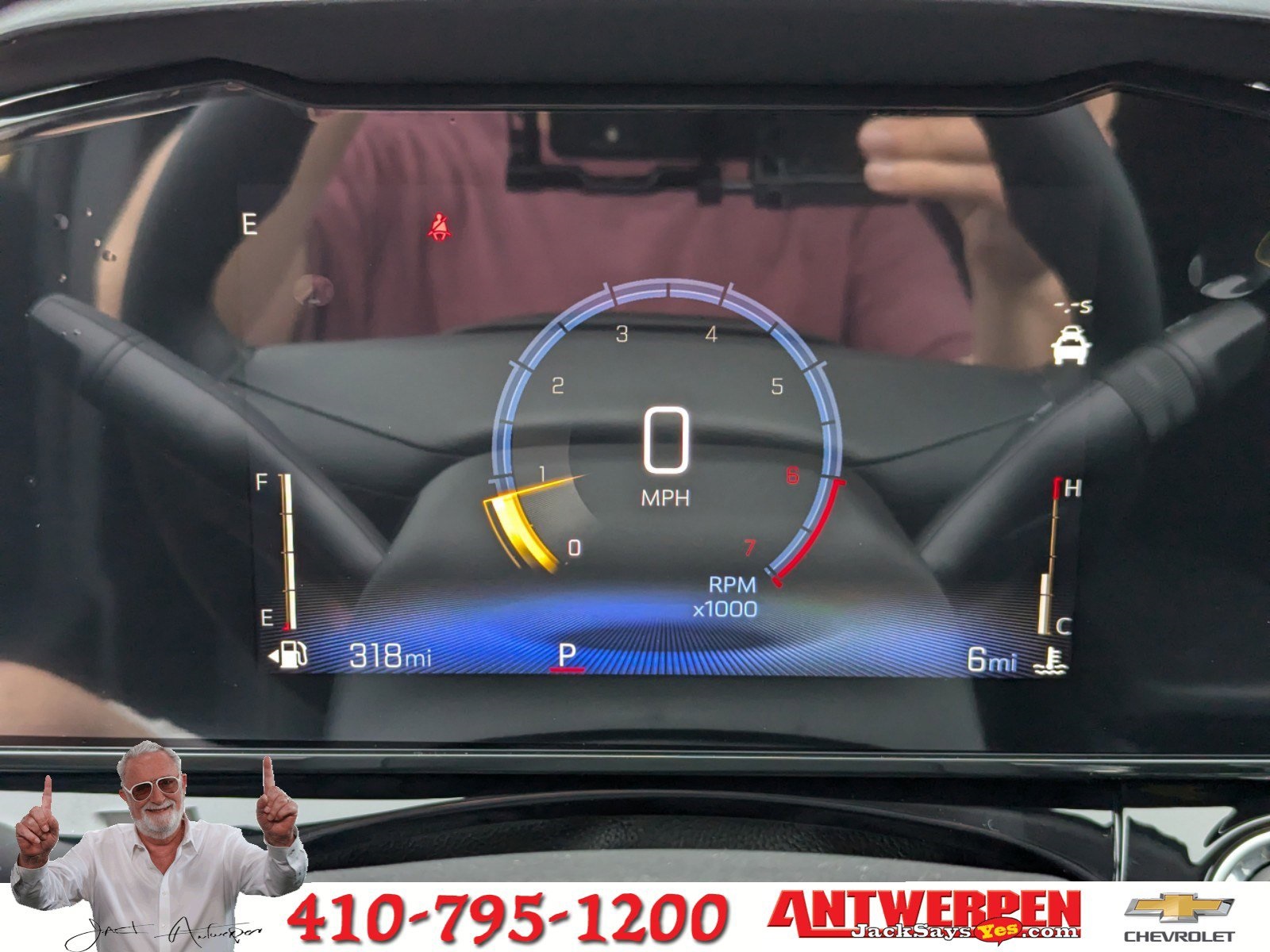 Vehicle image 26 of 26