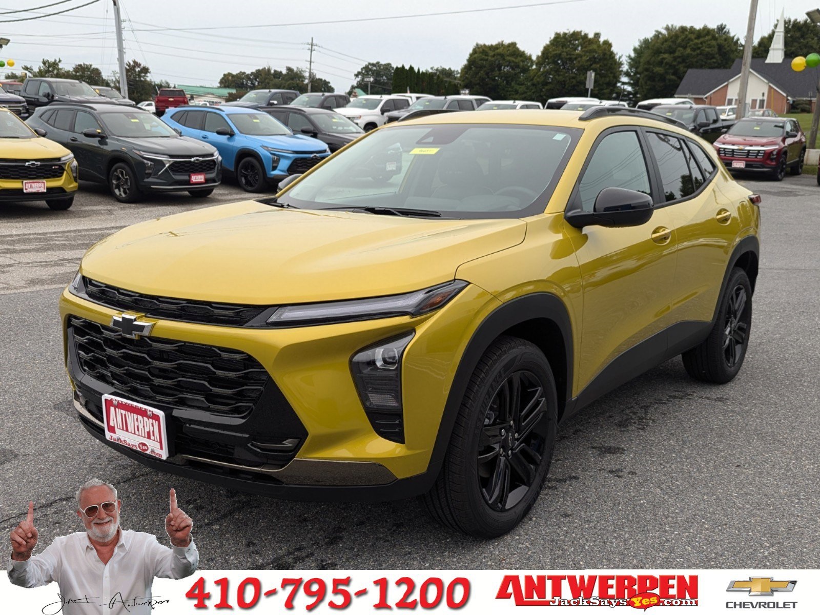 Vehicle image 1 of 26
