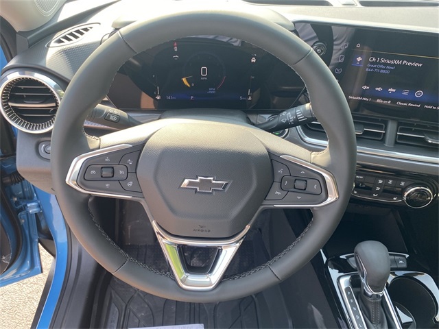 2025 Chevrolet Trax ACTIV Image 26 of 27