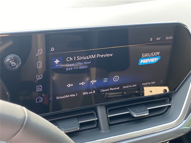 2025 Chevrolet Trax ACTIV Image 19 of 27