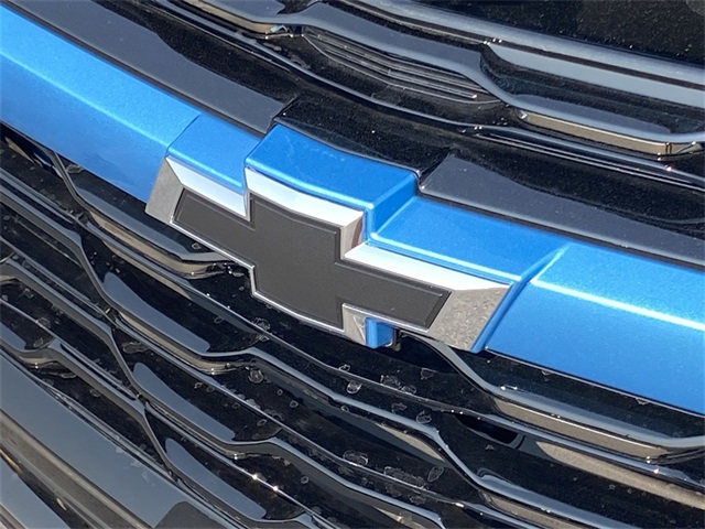 2025 Chevrolet Trax ACTIV Image 24 of 27