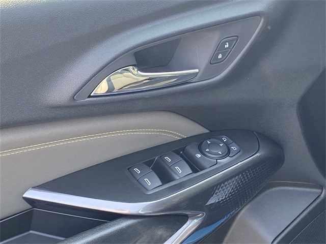 2025 Chevrolet Trax ACTIV Image 22 of 27