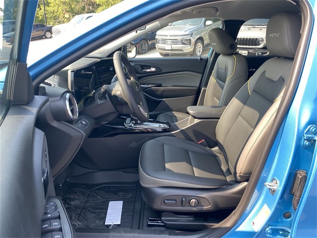 2025 Chevrolet Trax ACTIV Image 13 of 27