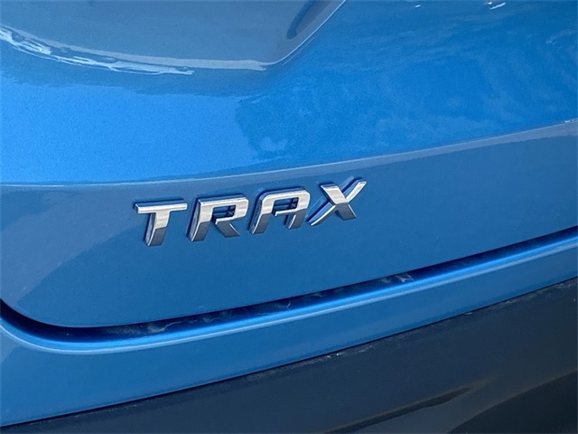 2025 Chevrolet Trax ACTIV Image 18 of 27
