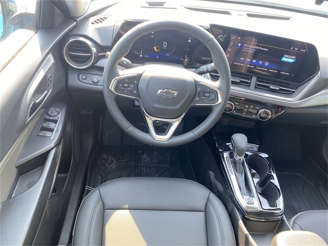 2025 Chevrolet Trax ACTIV Image 14 of 27