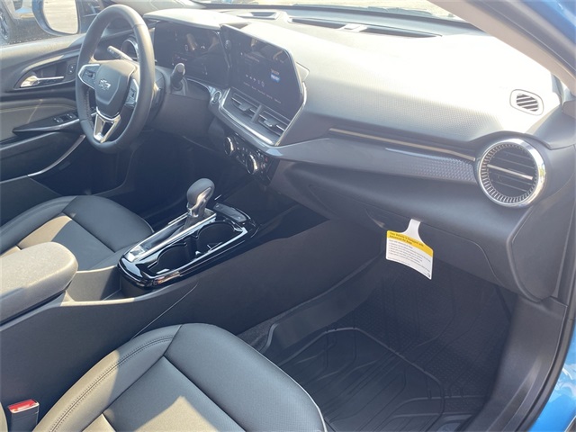 2025 Chevrolet Trax ACTIV Image 15 of 27