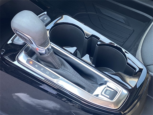 2025 Chevrolet Trax ACTIV Image 20 of 27