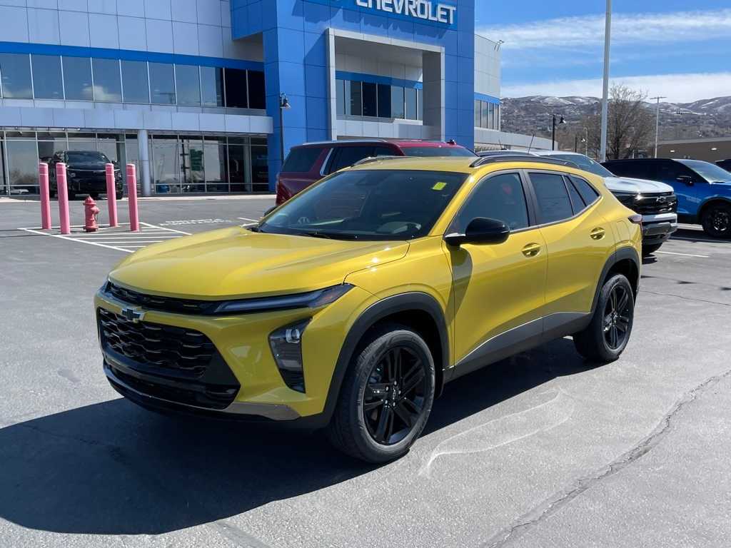 Vehicle image 1 of 64