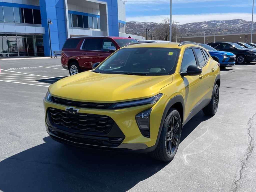 Vehicle image 6 of 64
