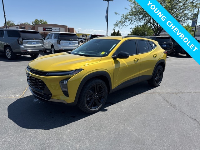 Vehicle image 1 of 23
