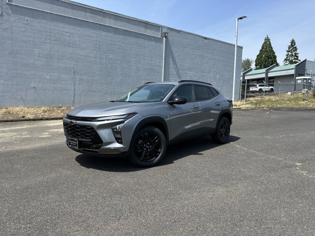 Vehicle image 1 of 25