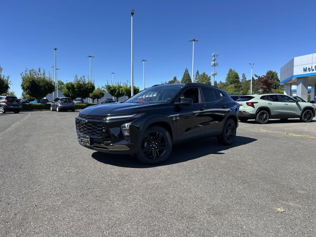 Vehicle image 1 of 25