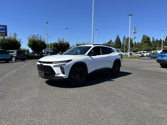 Vehicle image 1 of 25