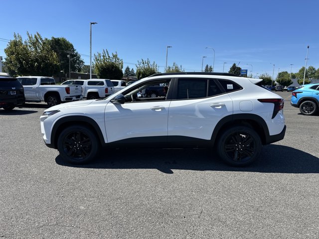 2025 Chevrolet Trax ACTIV Image 7 of 25