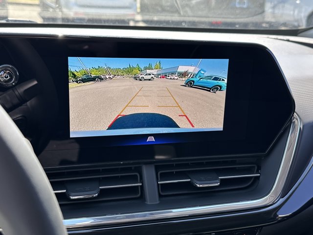 2025 Chevrolet Trax ACTIV Image 14 of 25