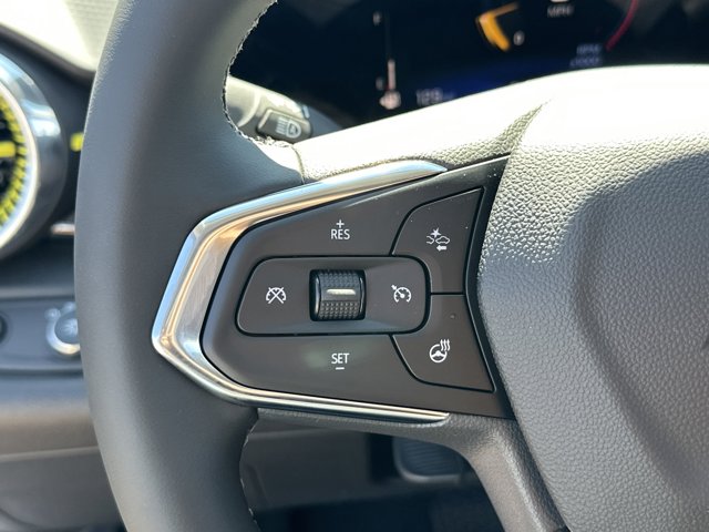 2025 Chevrolet Trax ACTIV Image 23 of 25