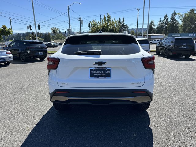 2025 Chevrolet Trax ACTIV Image 5 of 25