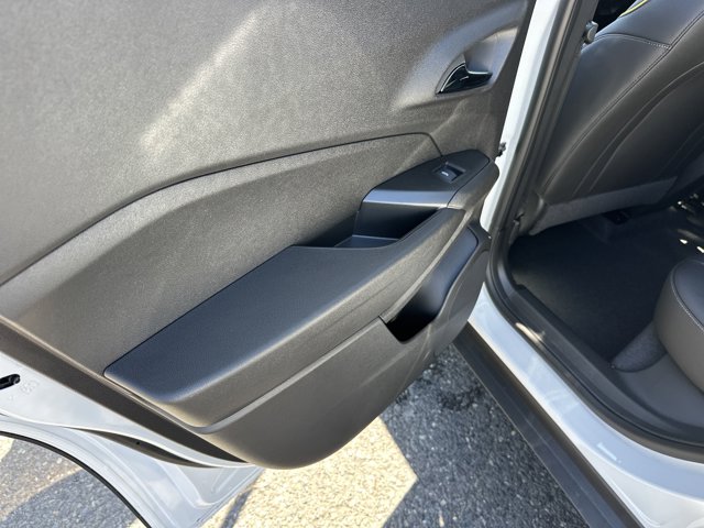 2025 Chevrolet Trax ACTIV Image 17 of 25