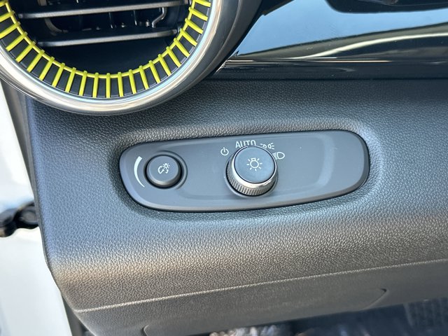 2025 Chevrolet Trax ACTIV Image 24 of 25